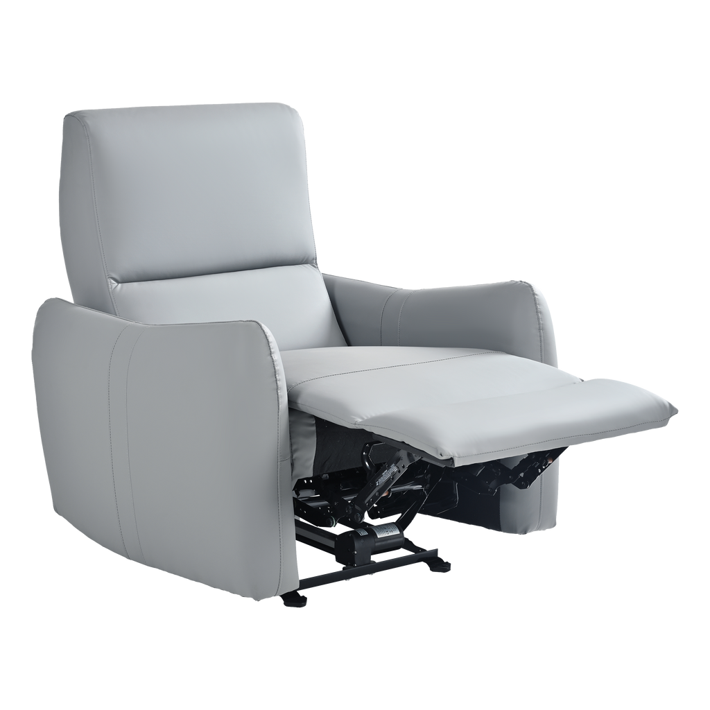 Wall Hugger Power Recliner Chair
