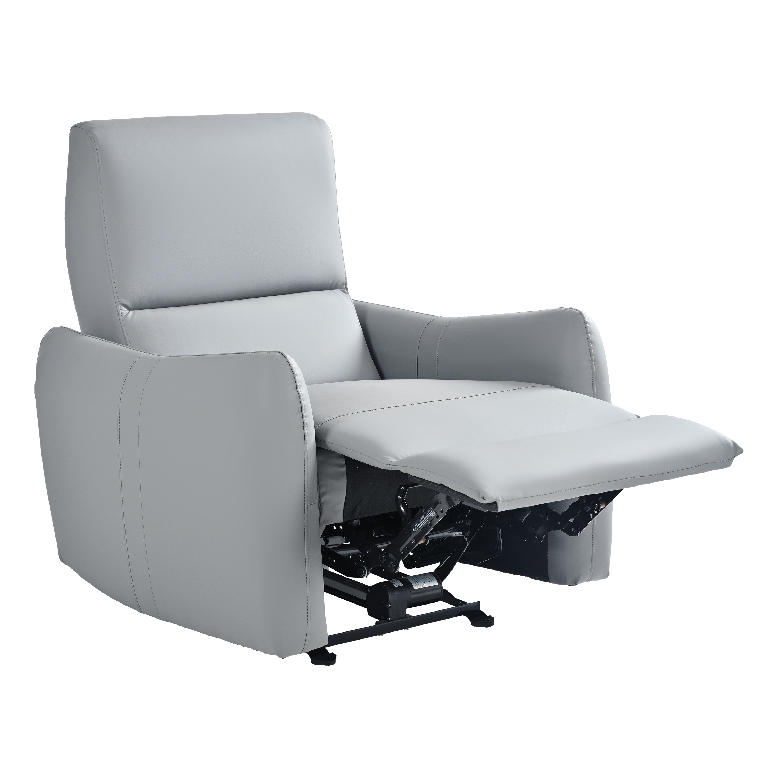 Wall Hugger Power Recliner Chair