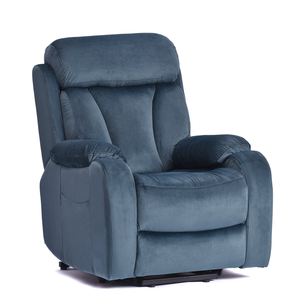 Electric Heavy Duty Lift Chair Recliners Chair for Small Spaces