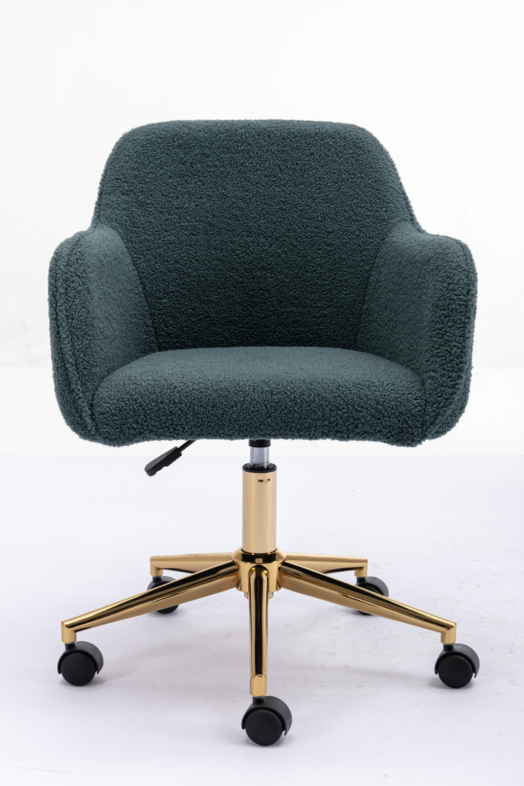 Modern Home Office Chair with Adjustable Height