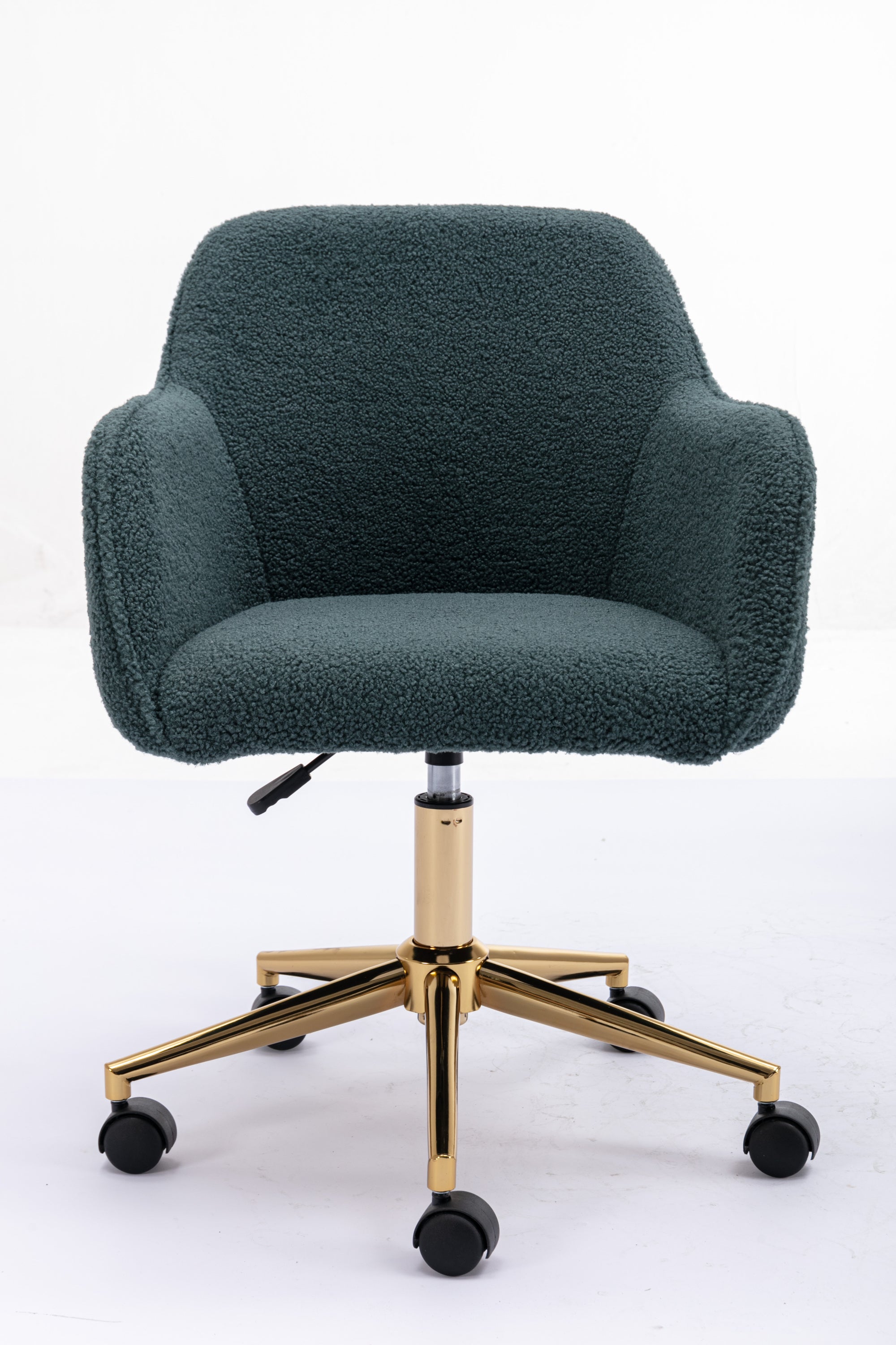 Modern Home Office Chair with Adjustable Height