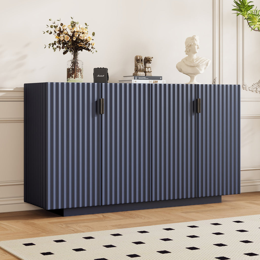 Sideboard Cabinet with Ample Storage Space