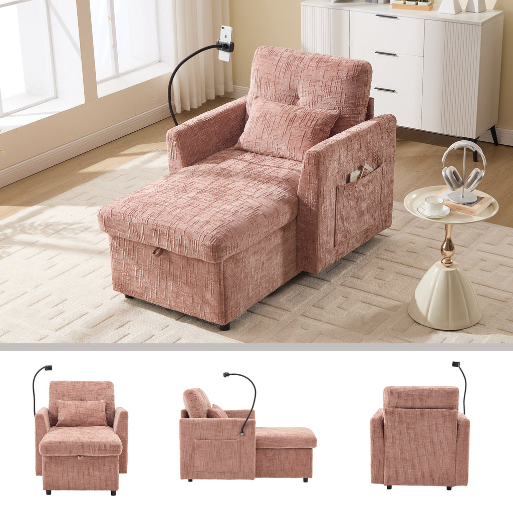 Multifunctional Lazy Person Sofa Recliner