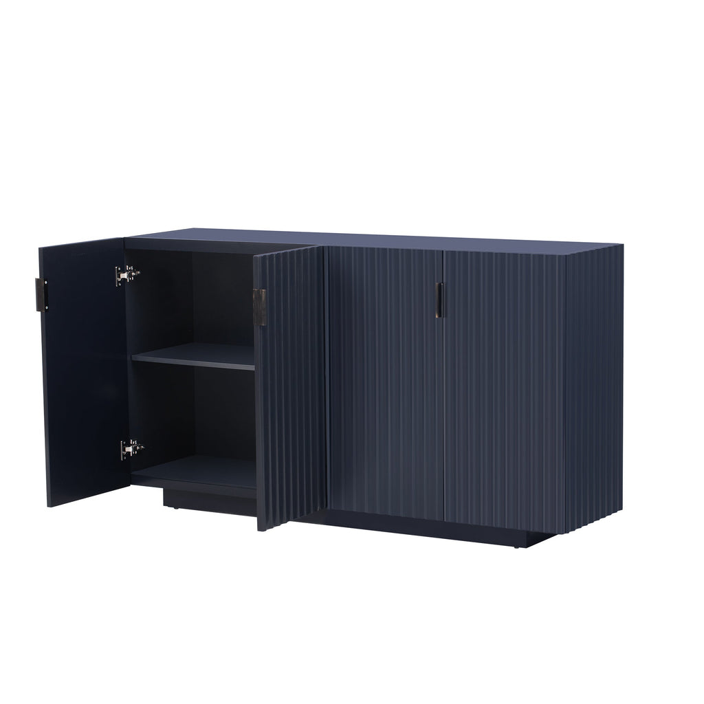 Sideboard Cabinet with Ample Storage Space
