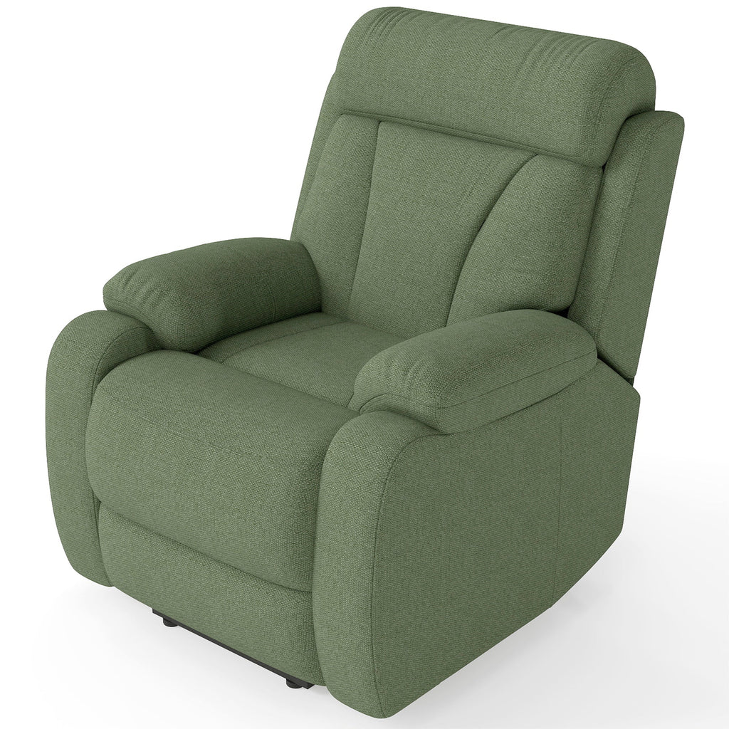 Electric Heavy Duty Lift Chair Recliners Chair for Small Spaces