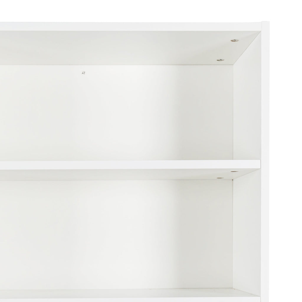 63' W Large Kitchen Hutch Cabinet