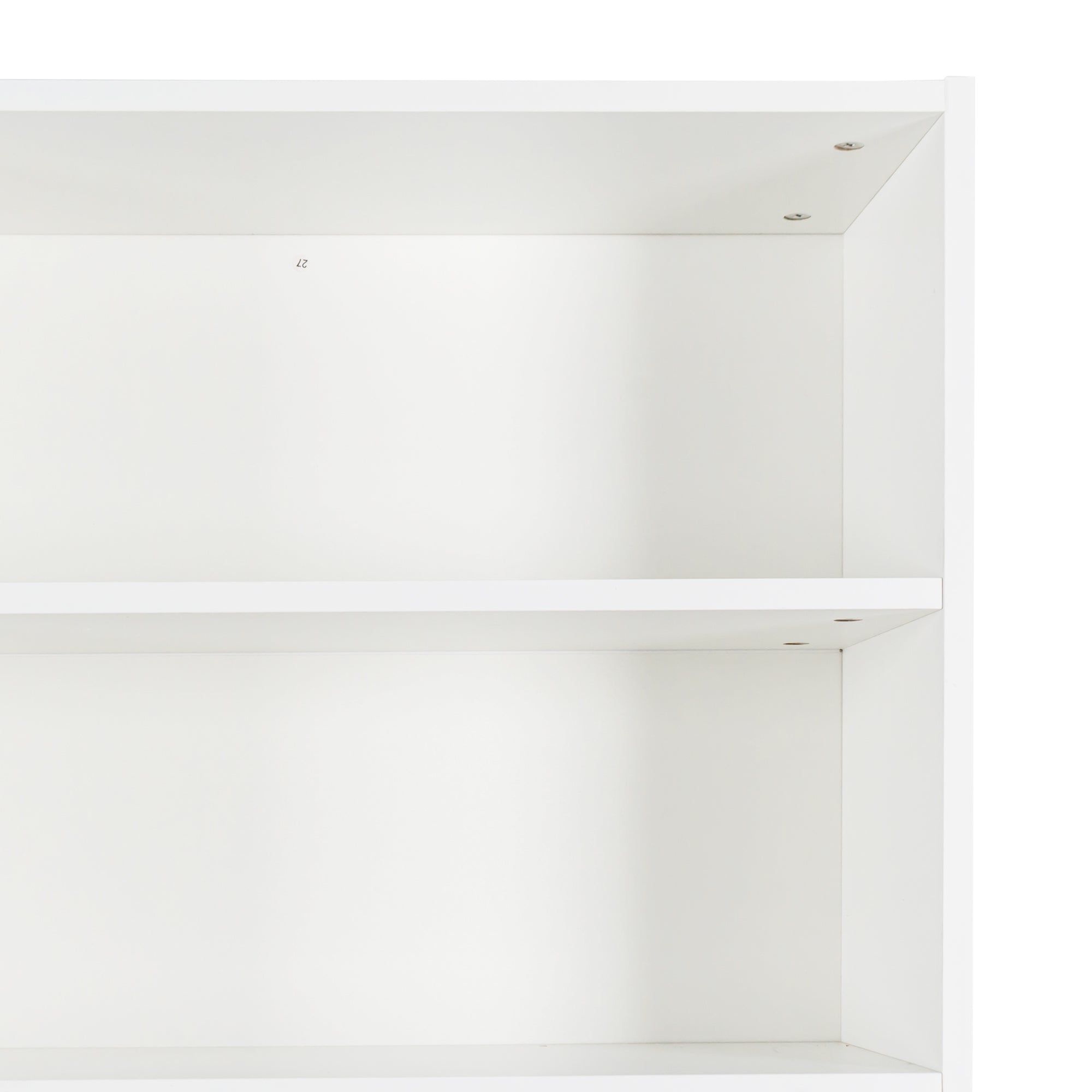 63' W Large Kitchen Hutch Cabinet