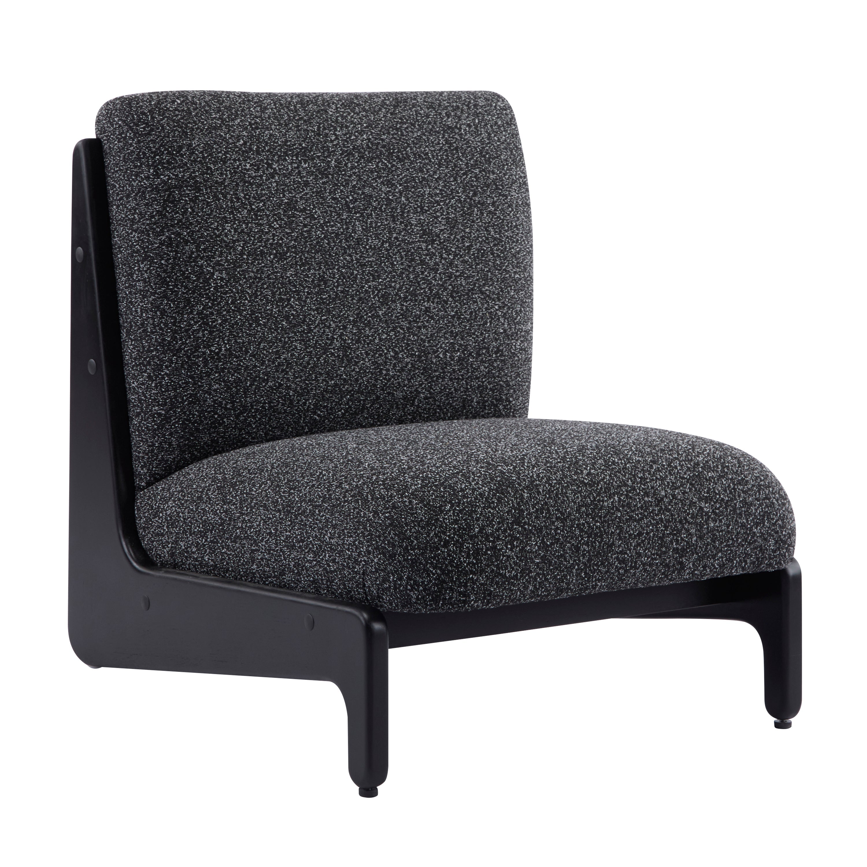 Scott Living Moda Accent Chair with Solid Wood Frame (Set of 2)