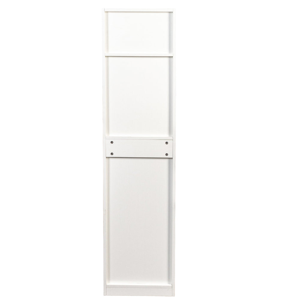 Kitchen Pantry Freestanding Buffet Storage Cabinet