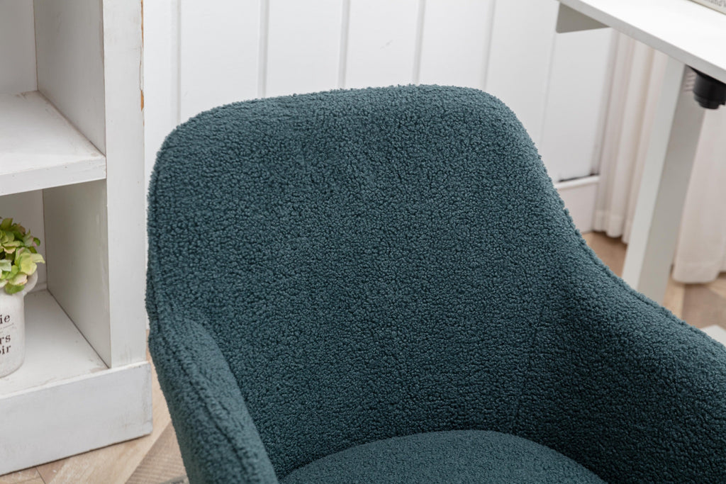 Modern Home Office Chair with Adjustable Height