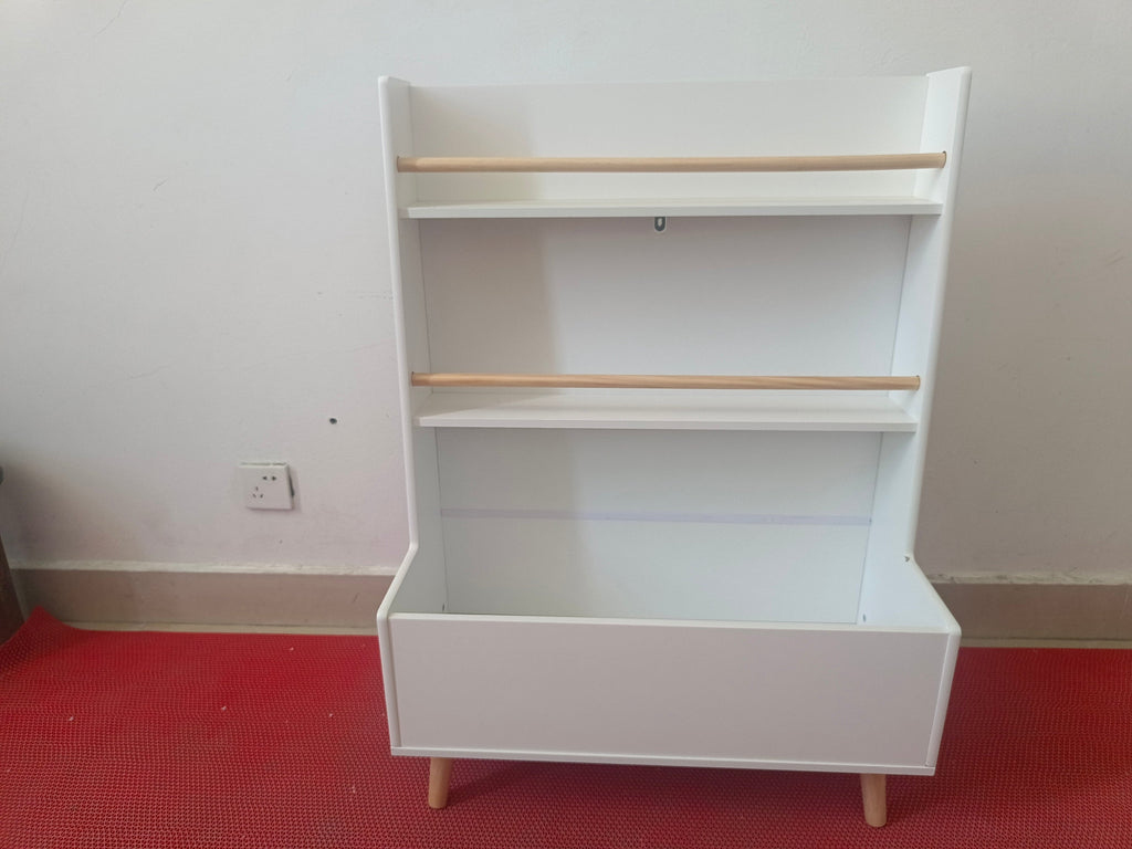 Kids Toy  Storage Cabinet