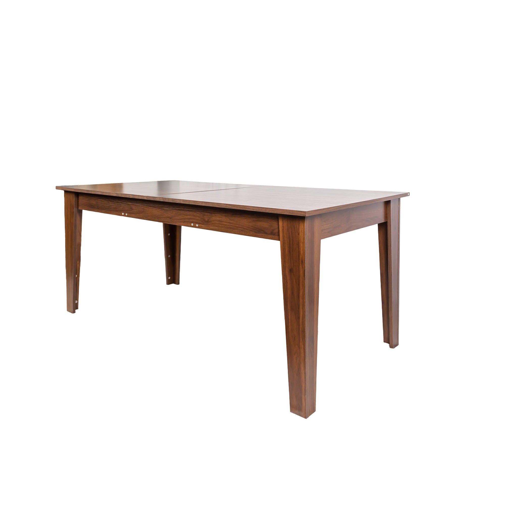106.3 in Large Extendable Dining Table