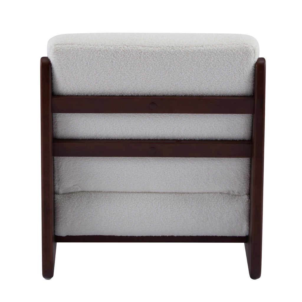 Scott Living Moda Accent Chair with Solid Wood Frame (Set of 2)