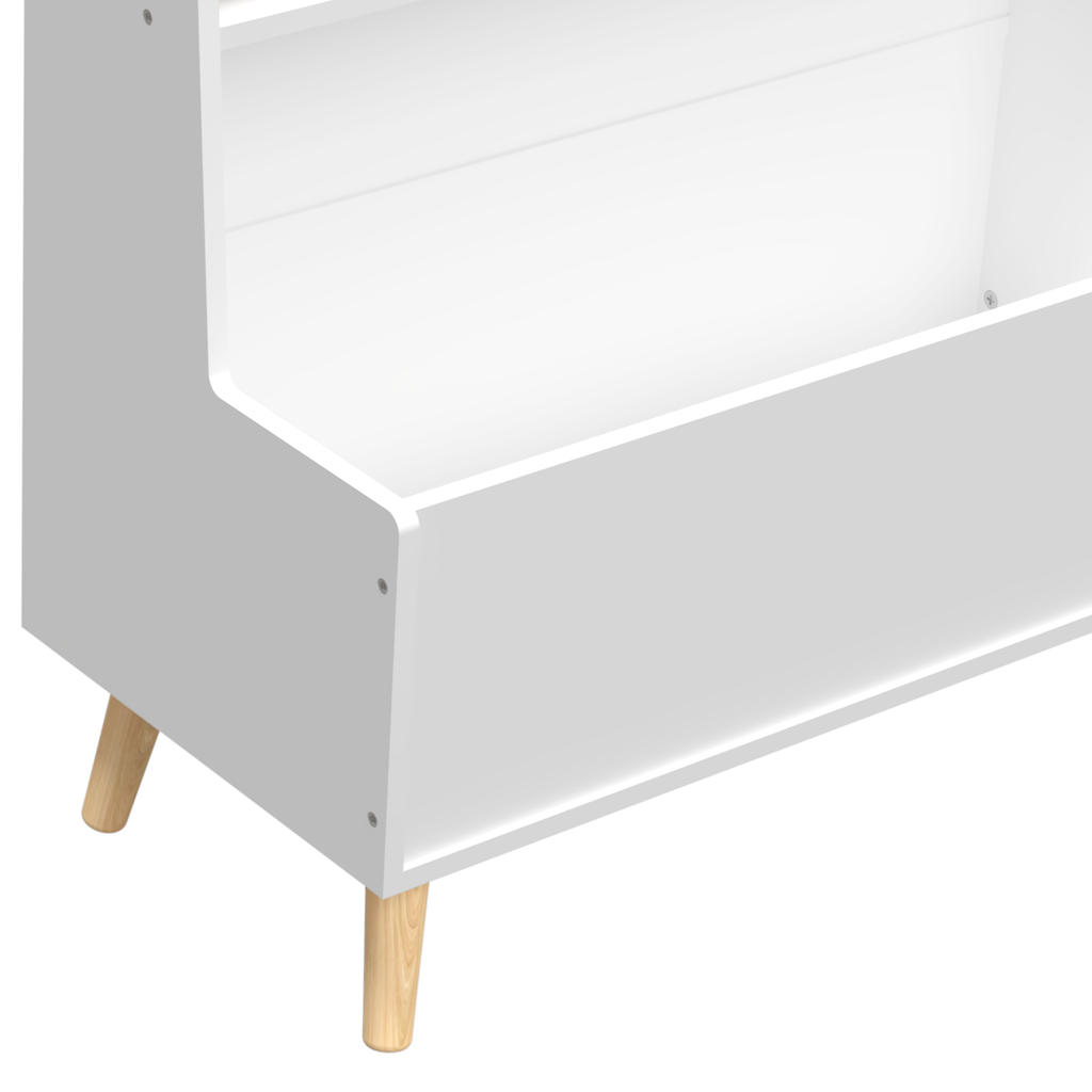 Kids Toy  Storage Cabinet