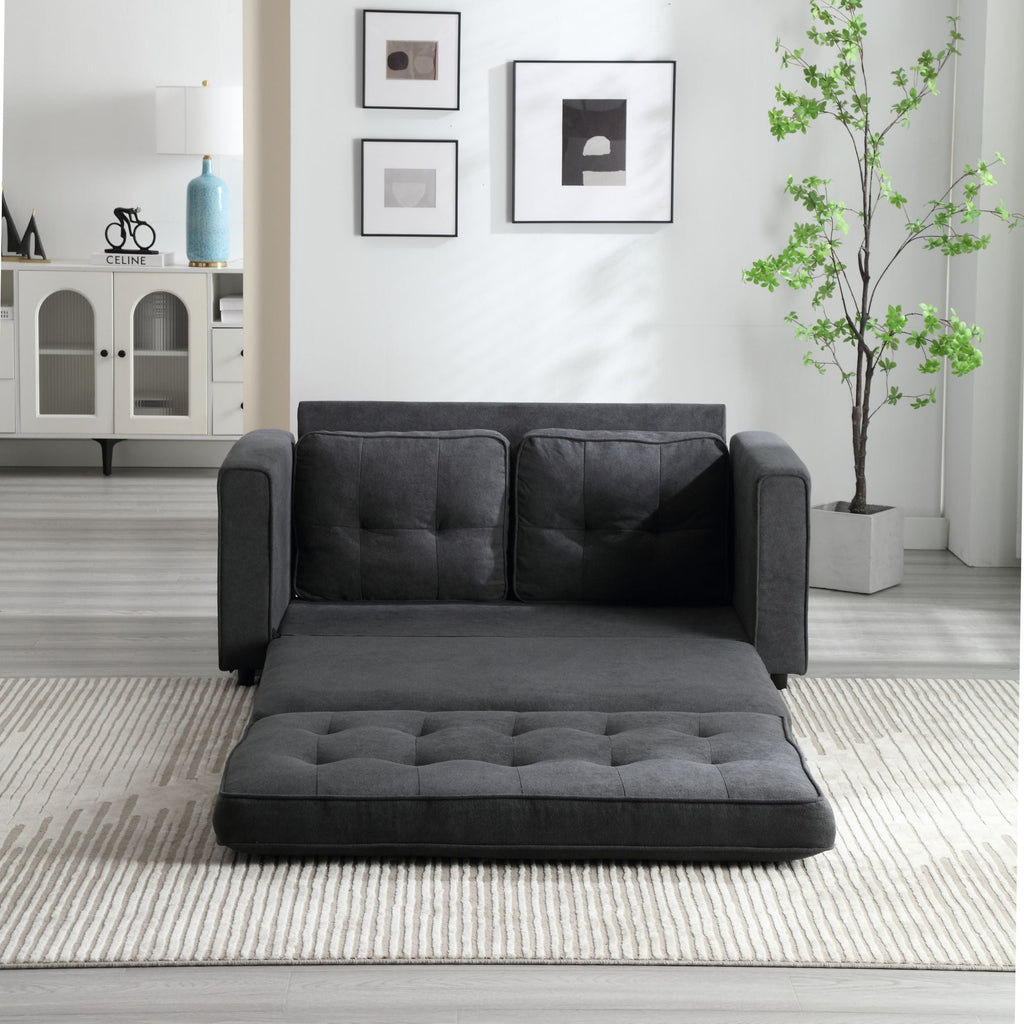 Pull Out Couch Bed for Living Room