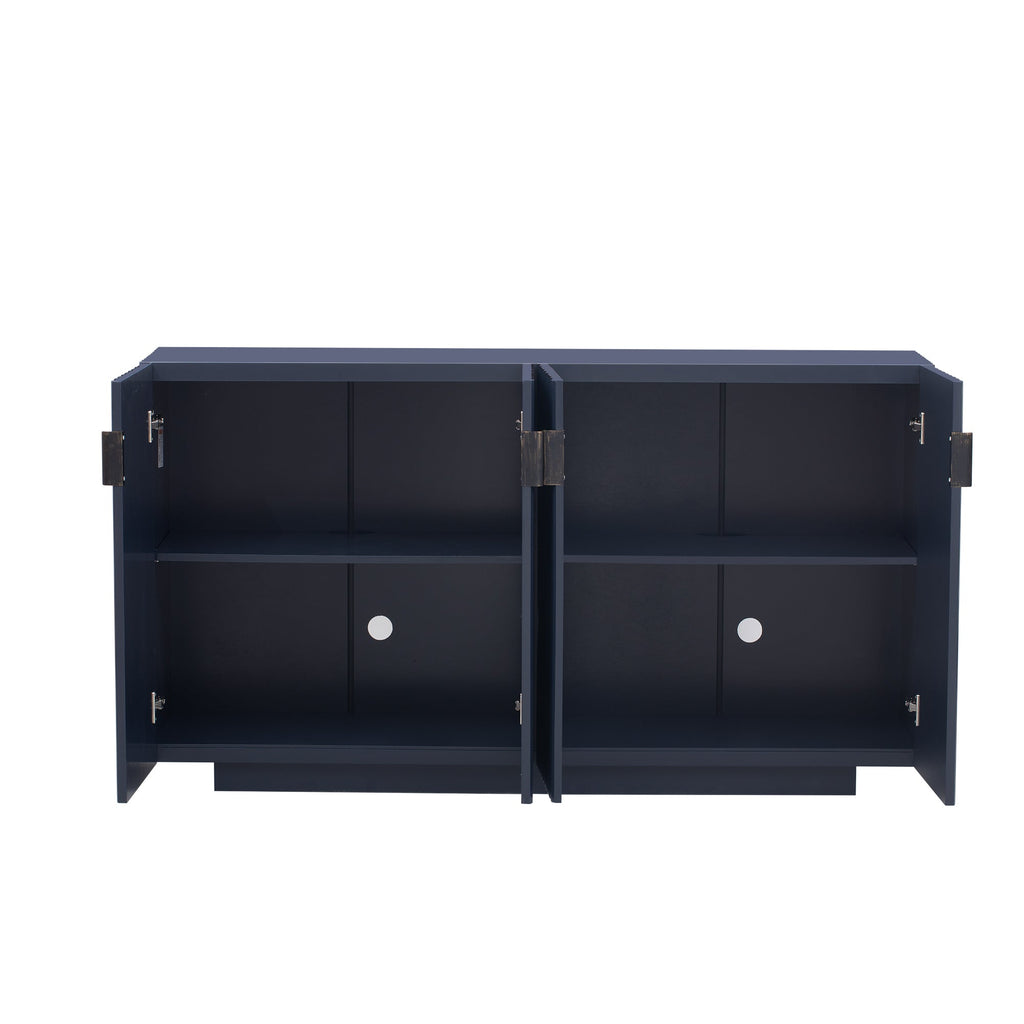 Sideboard Cabinet with Ample Storage Space