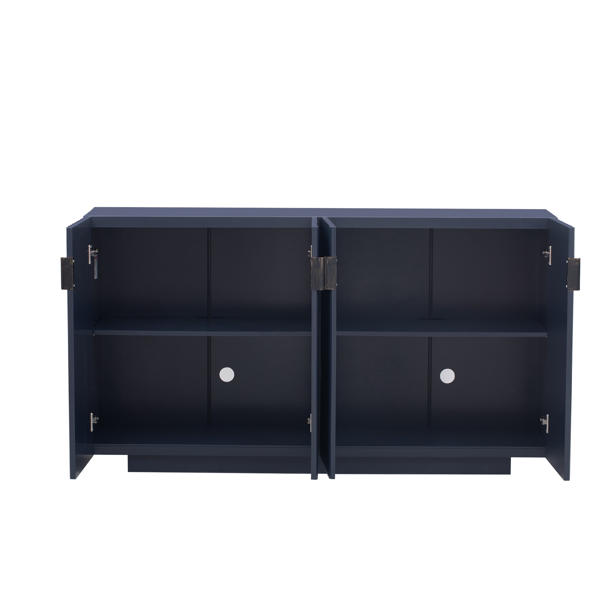 Sideboard Cabinet with Ample Storage Space