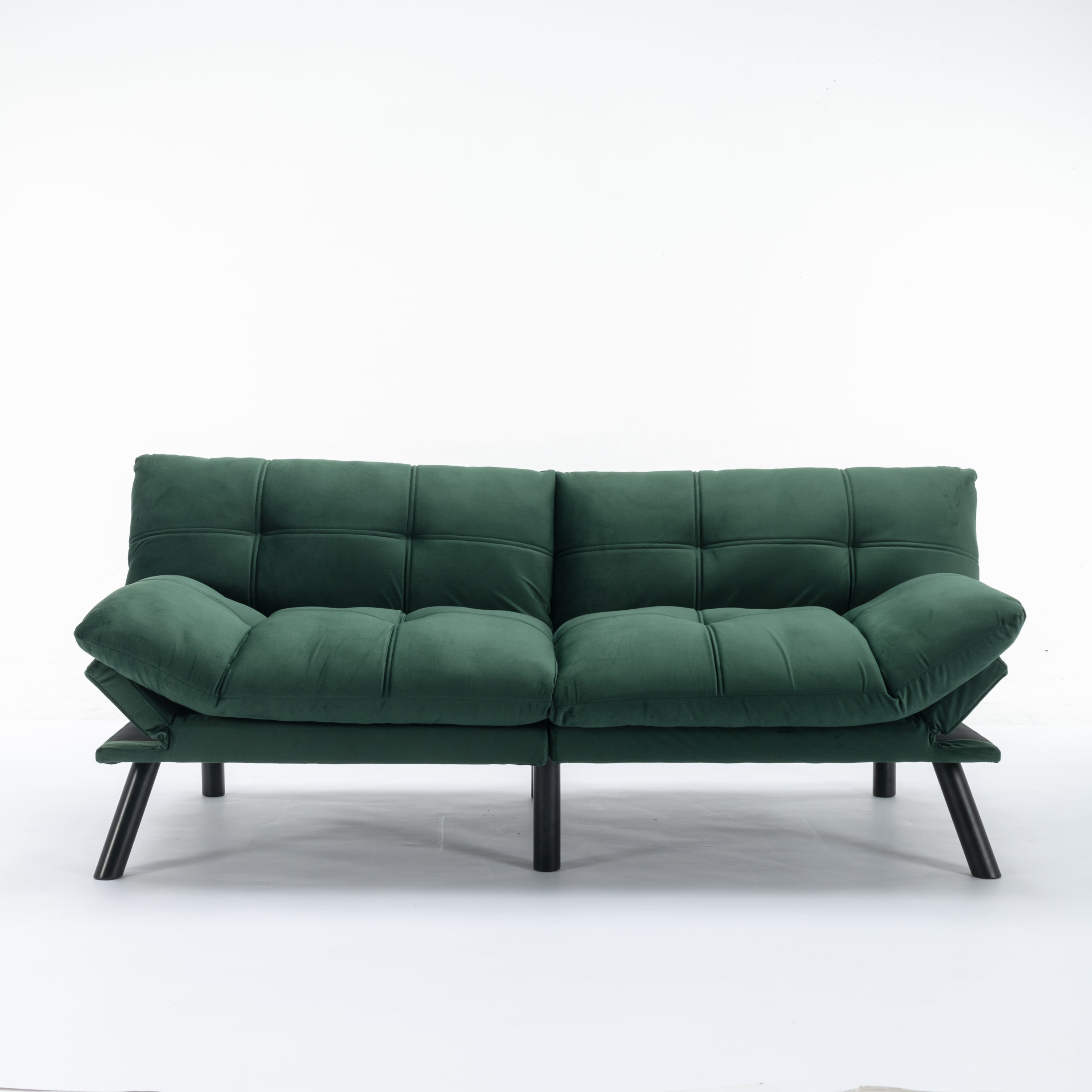 Modern Convertible Folding Modern Sofa Bed