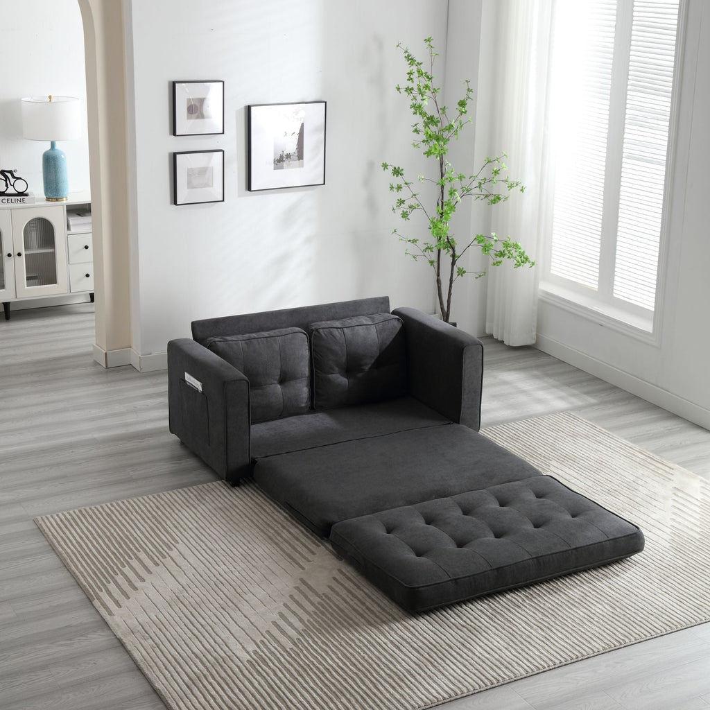 Pull Out Couch Bed for Living Room