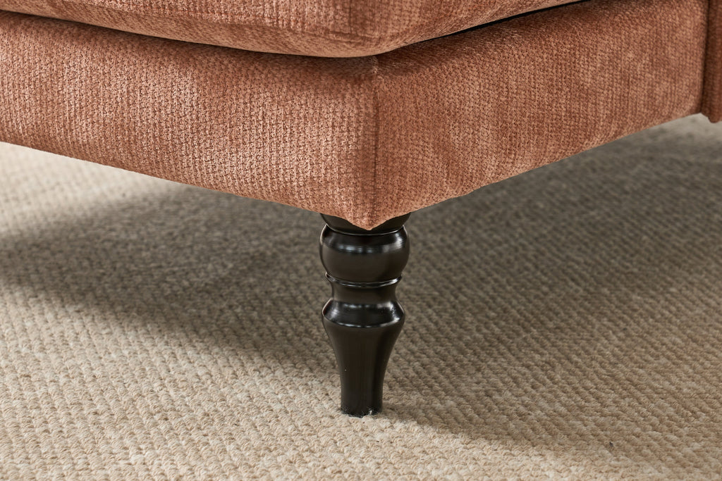 Modern Upholstered Indoor Leisure Sofa Chair