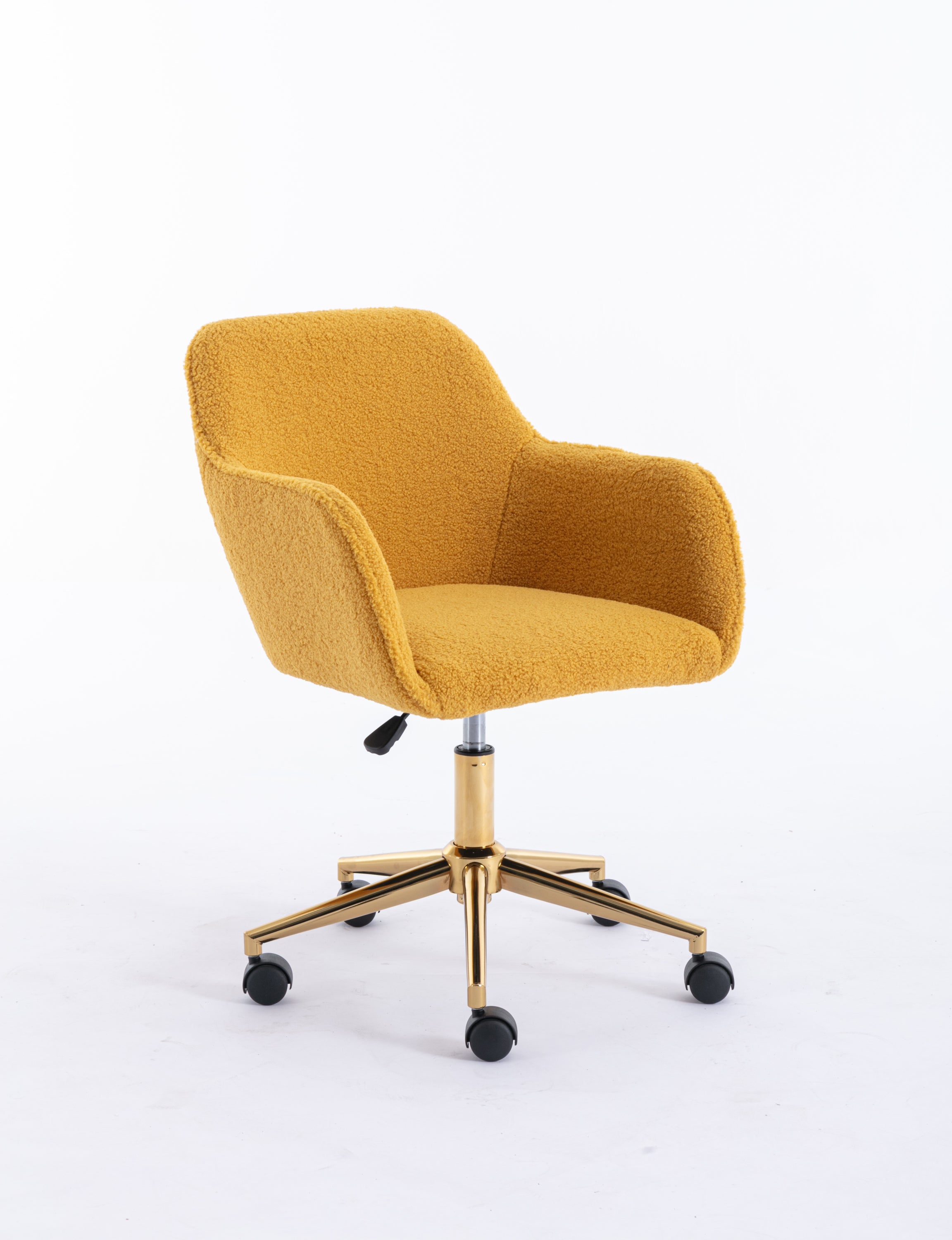 Modern Home Office Chair with Adjustable Height