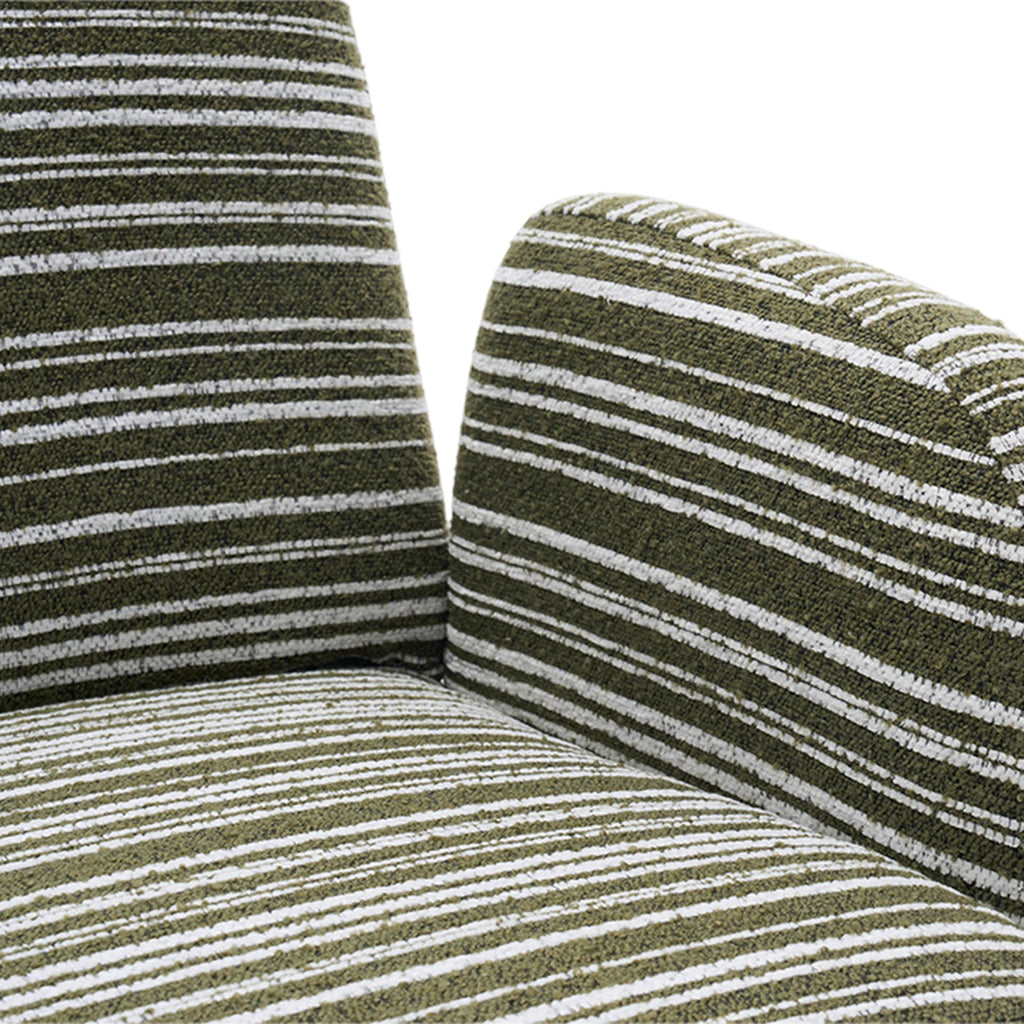 Modern Style Swivel Leisure Chair