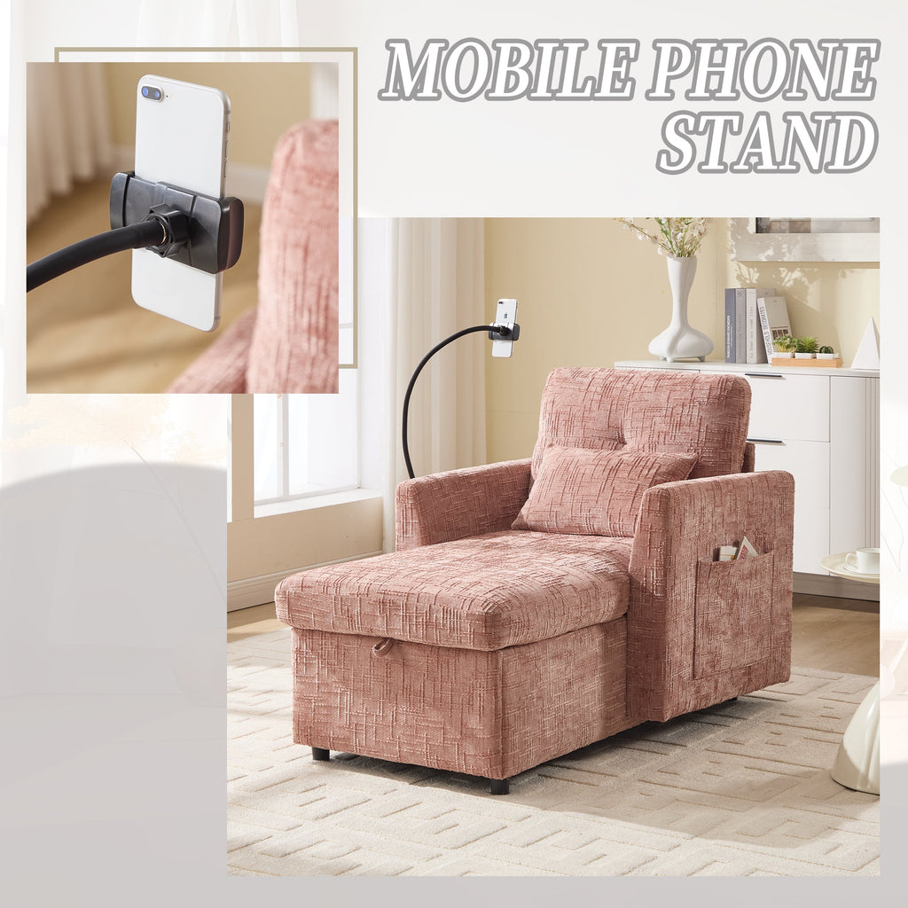 Multifunctional Lazy Person Sofa Recliner
