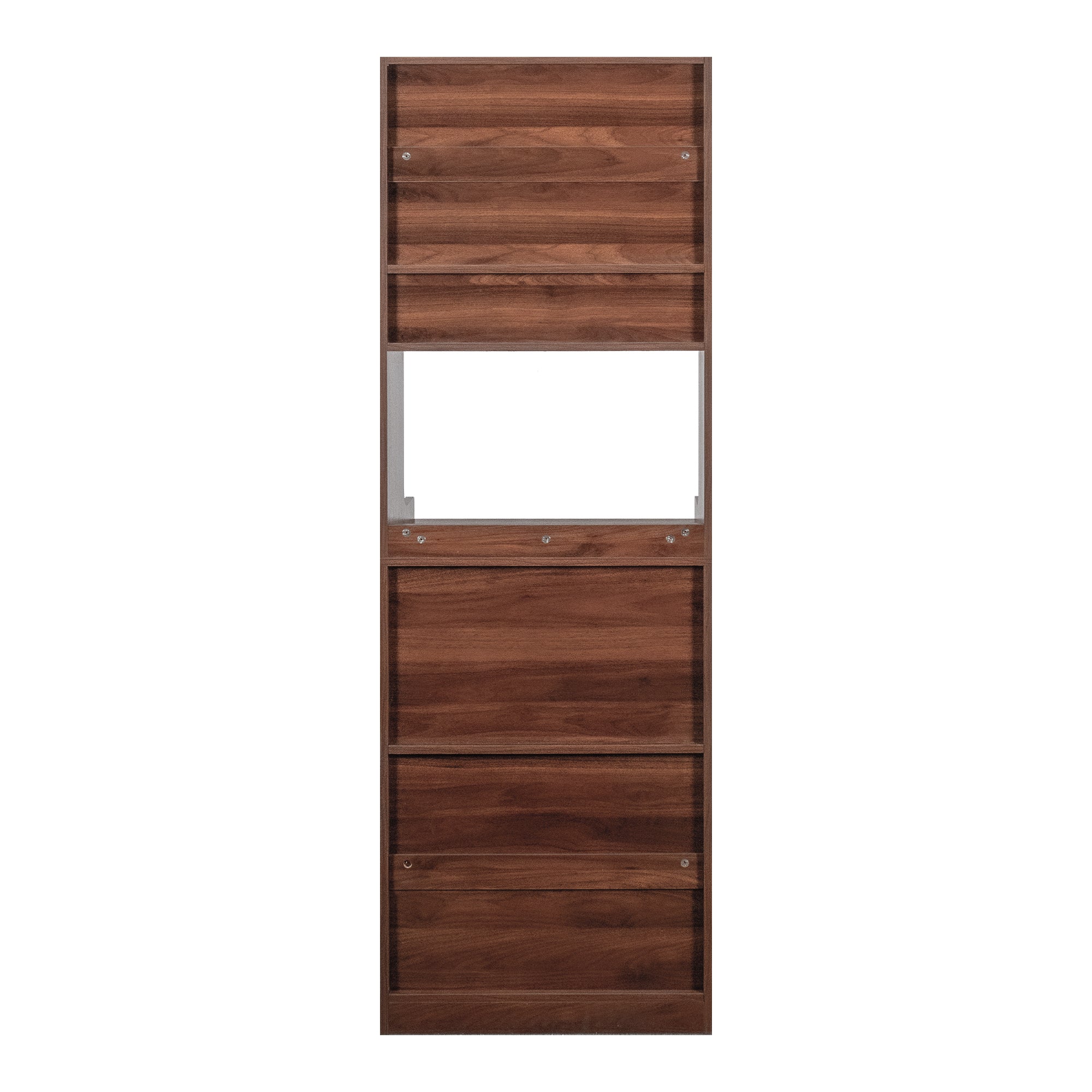 Farmhouse Kitchen Freestanding Buffet Sideboard Coffee Bar Cabinet