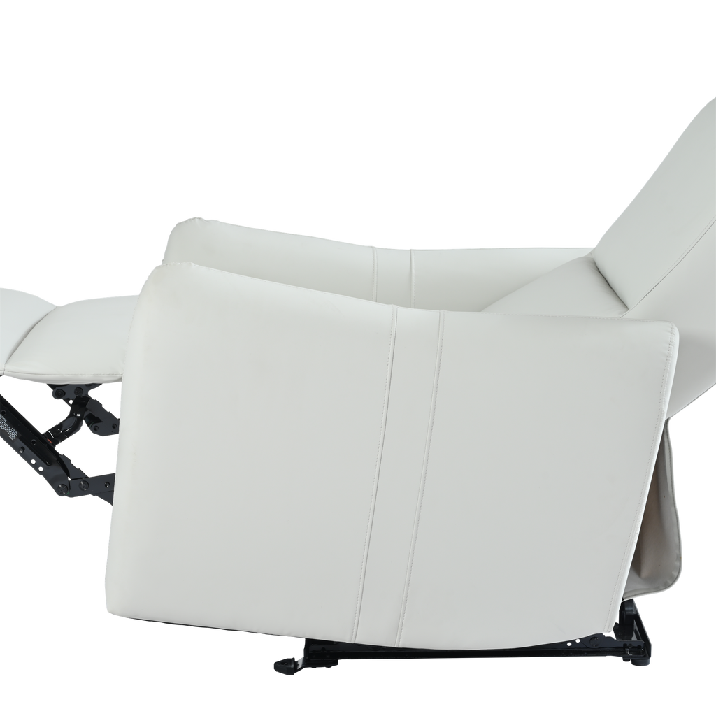 Wall Hugger Power Recliner Chair