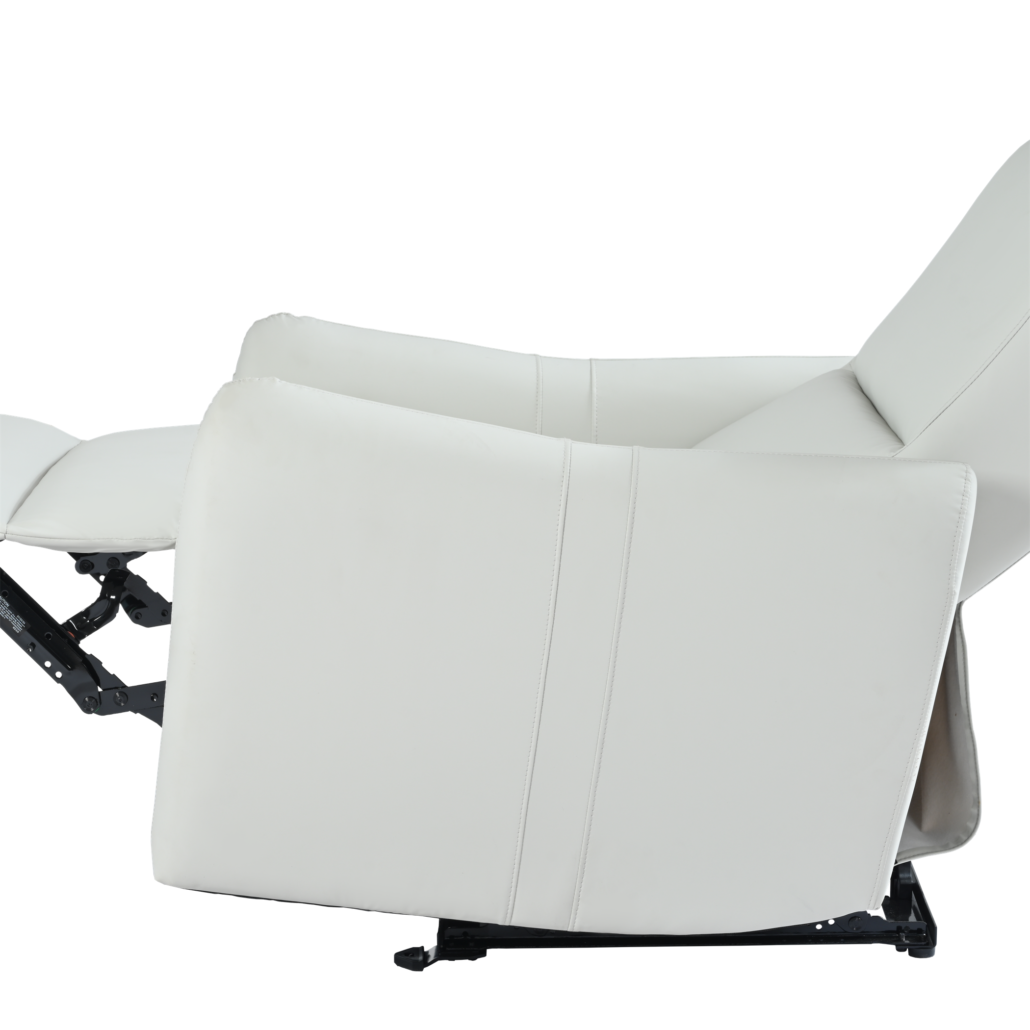 Wall Hugger Power Recliner Chair