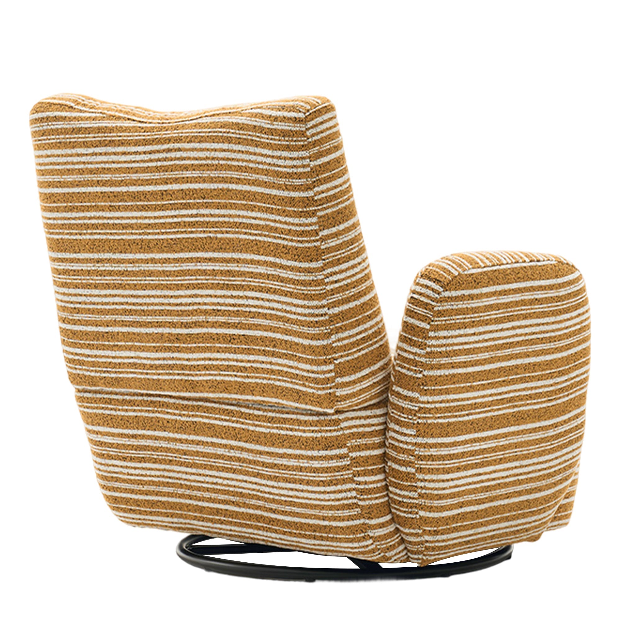 Modern Style Swivel Leisure Chair