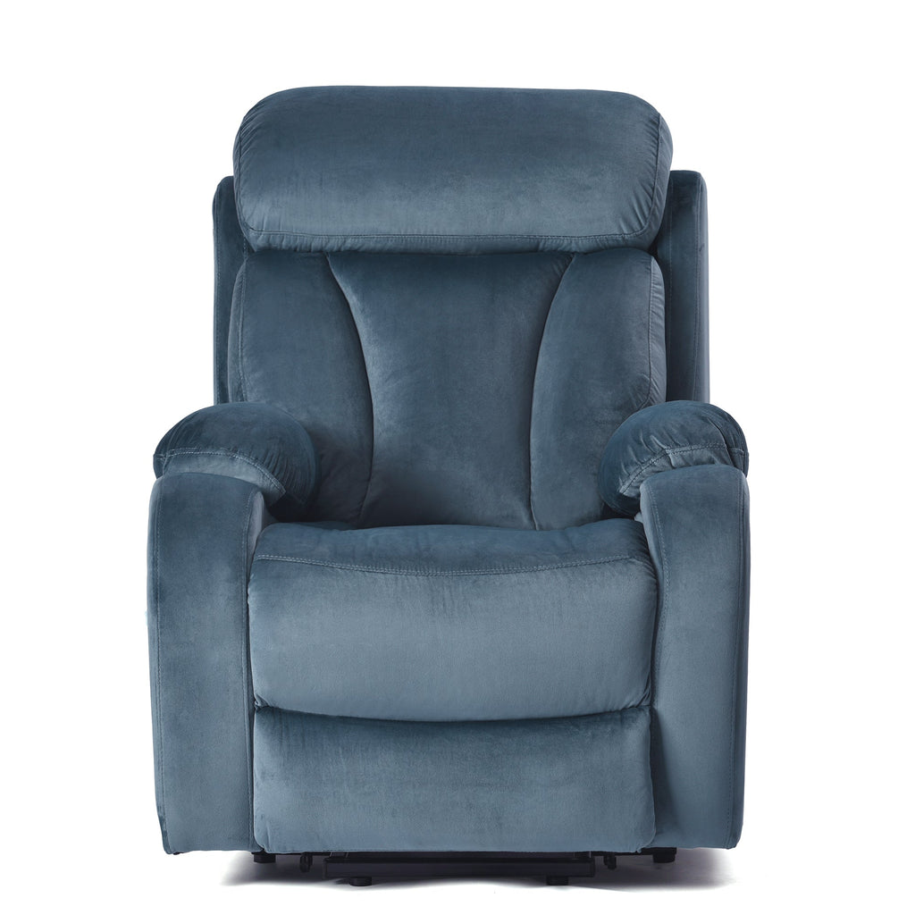 Electric Heavy Duty Lift Chair Recliners Chair for Small Spaces