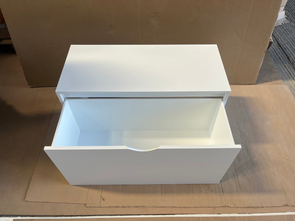 Kids Toy Storage Organizer with Rolling Drawer