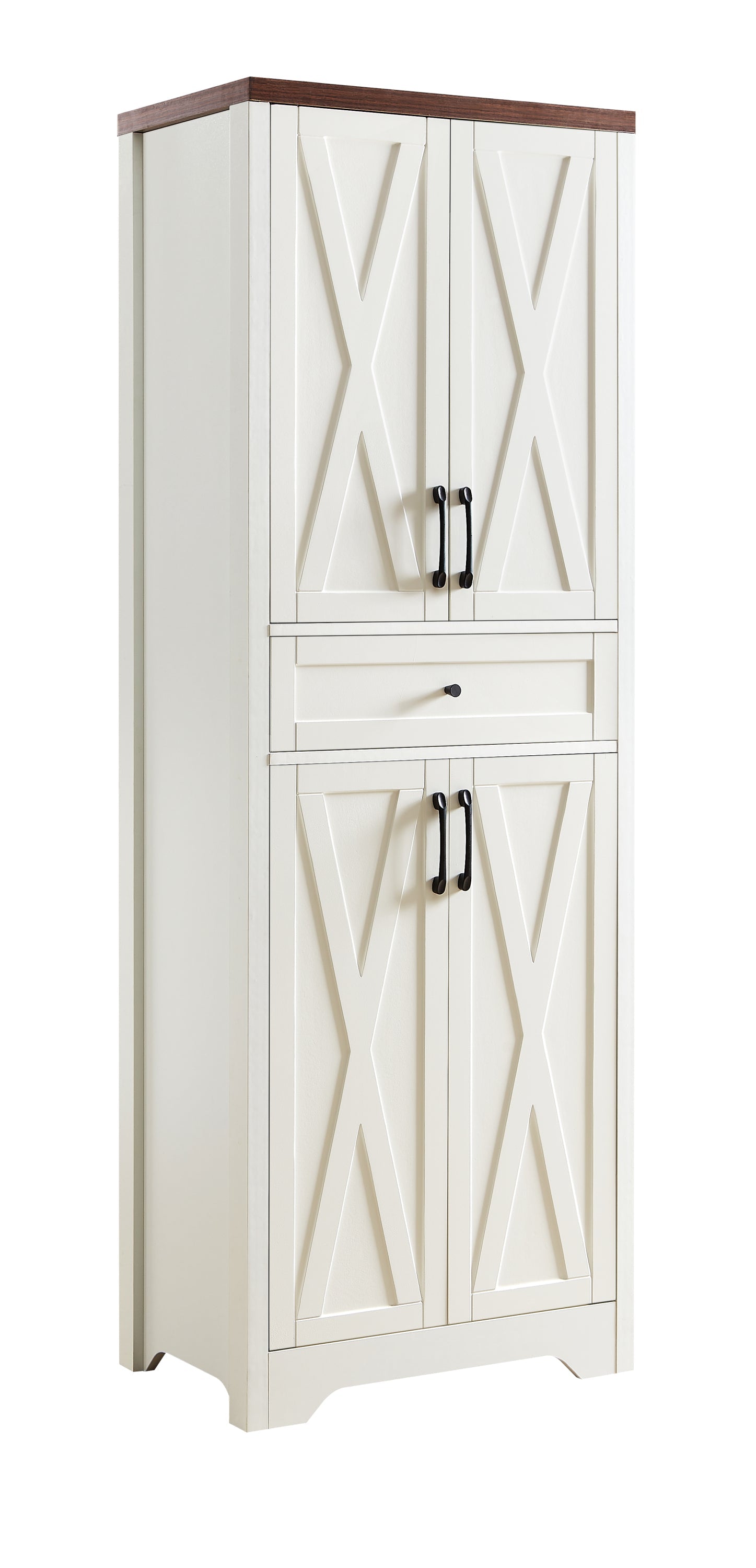 68' High Multi-functional Living Room Sideboard