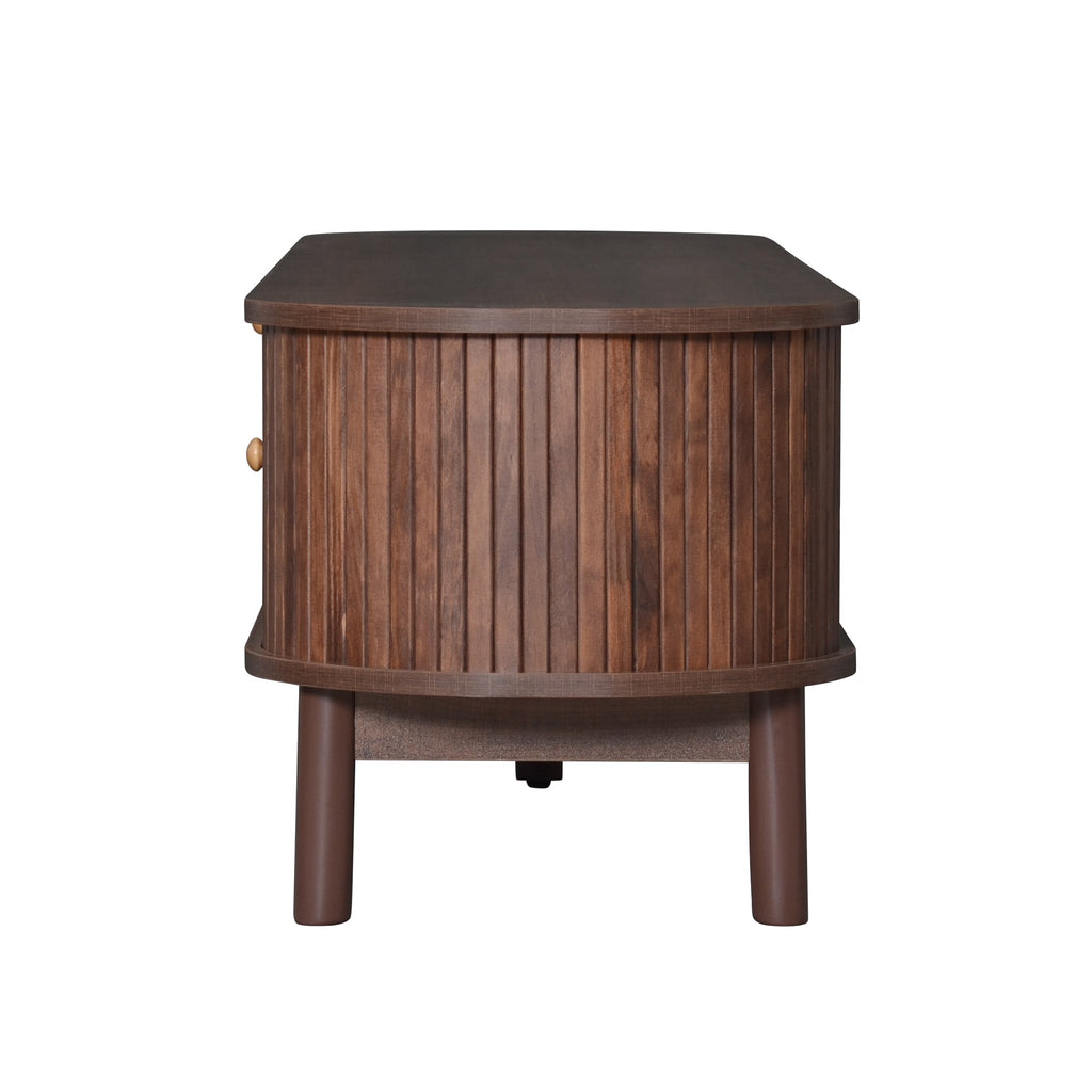 Modern Design TV Stand for 75' TVs