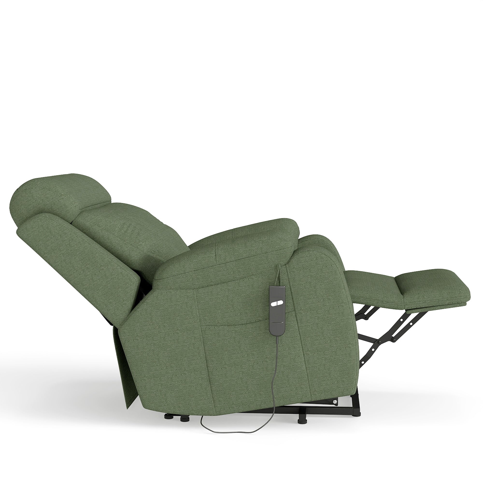 Electric Heavy Duty Lift Chair Recliners Chair for Small Spaces