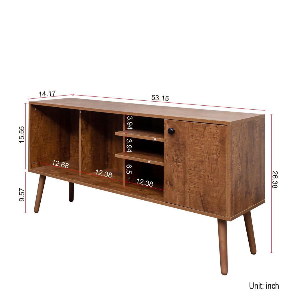 TV Stand Use in Living Room Furniture