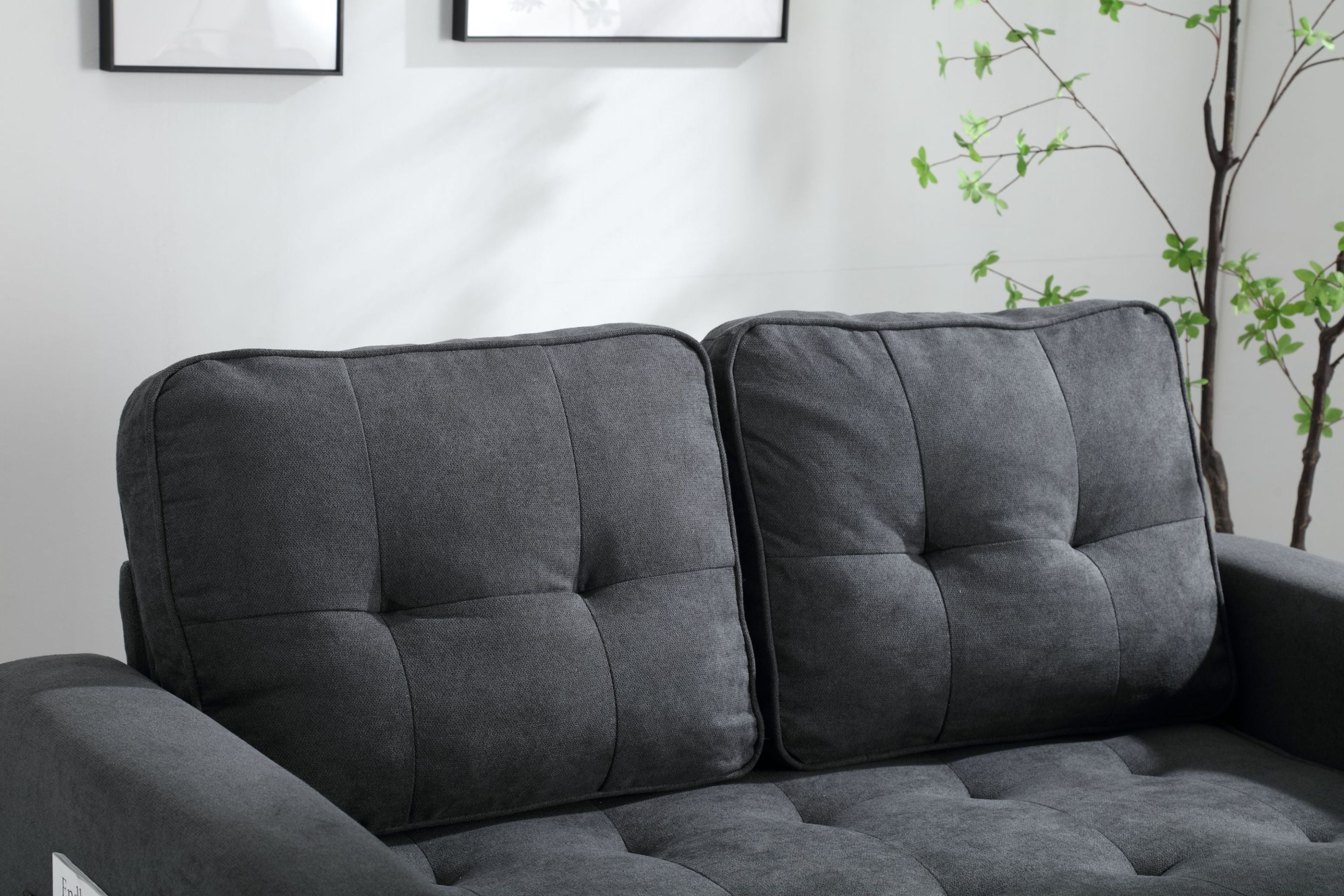 Pull Out Couch Bed for Living Room