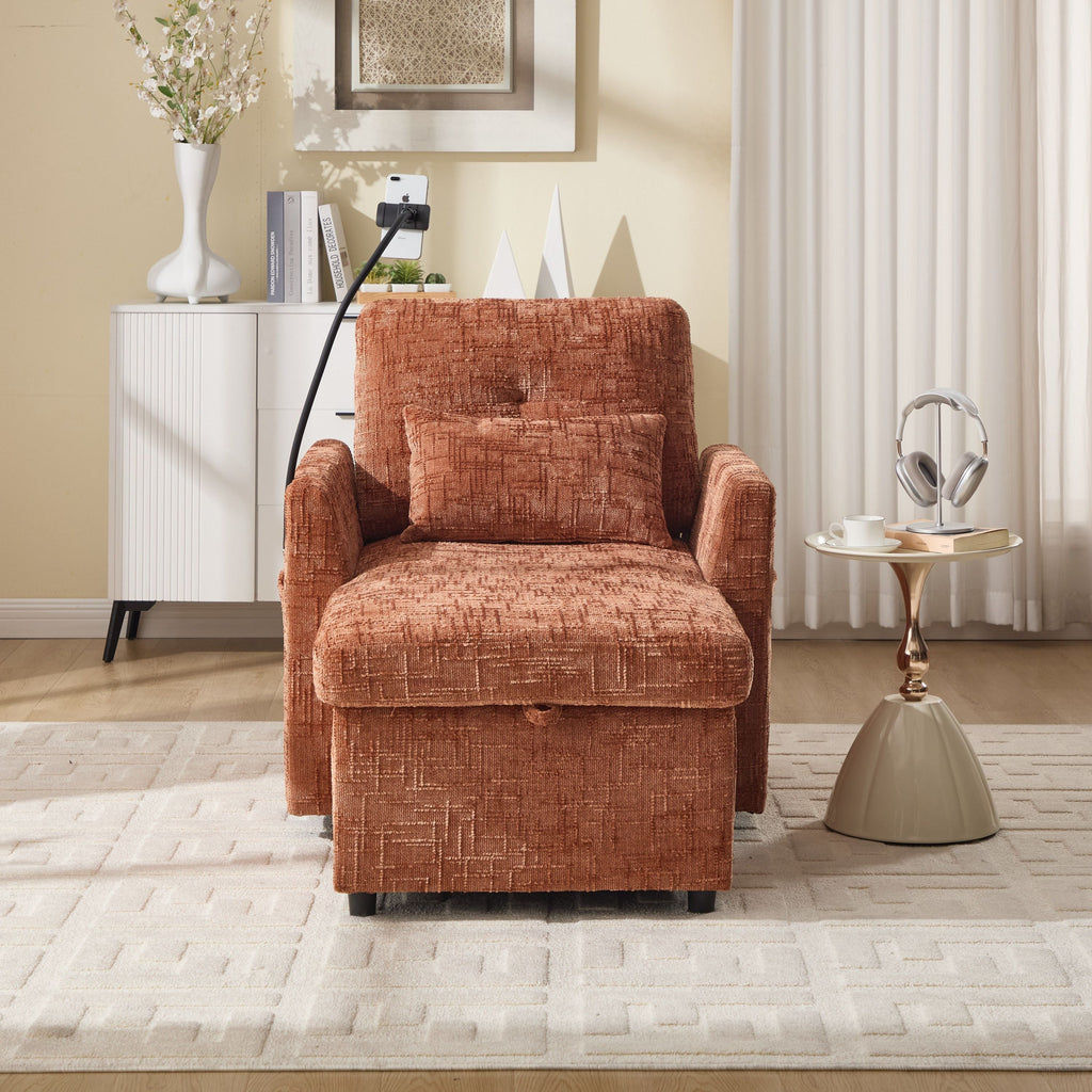 Multifunctional Lazy Person Sofa Recliner