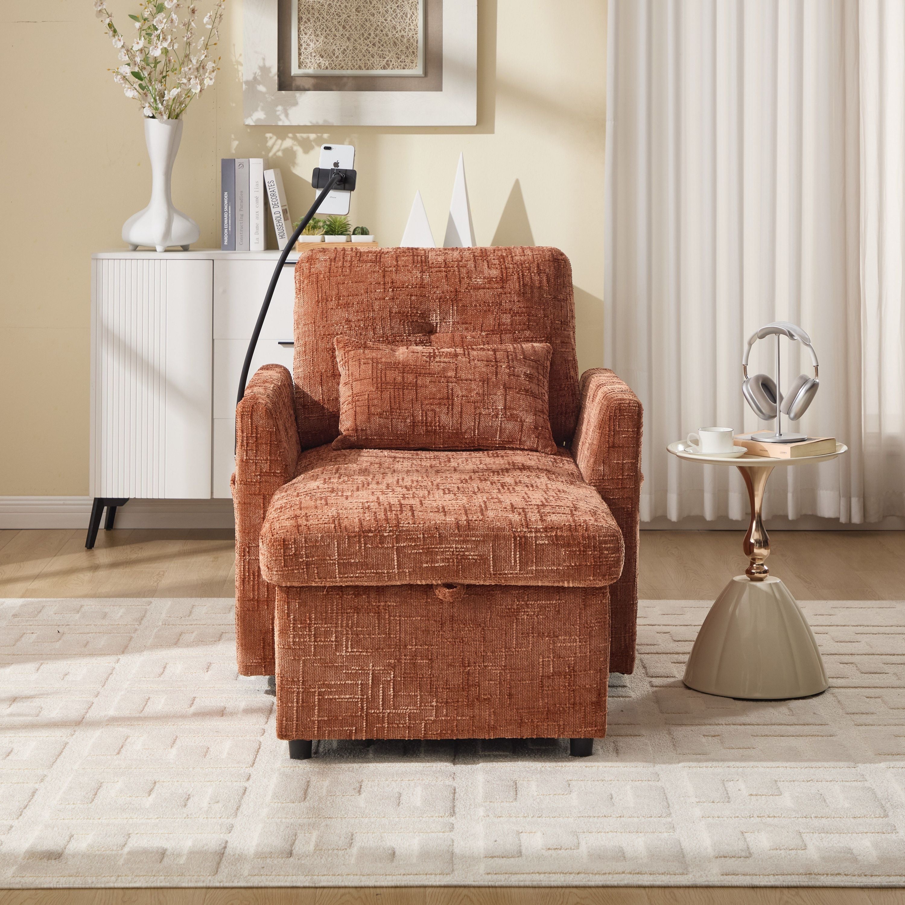 Multifunctional Lazy Person Sofa Recliner