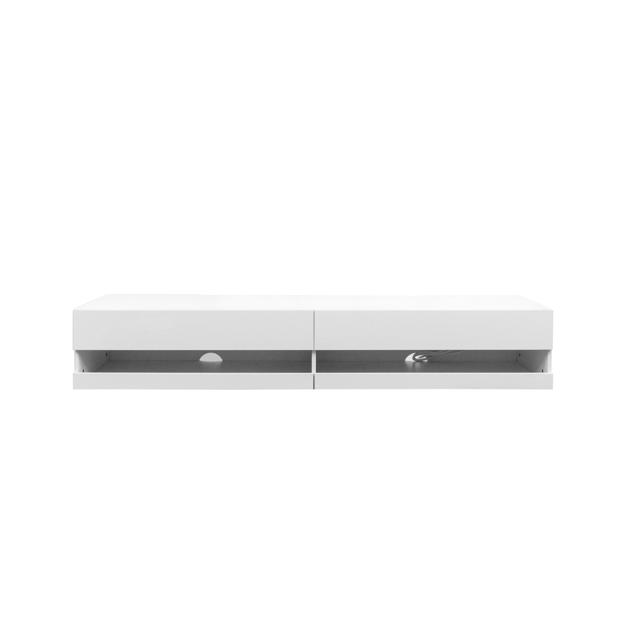 Wall Mounted Floating TV Stand