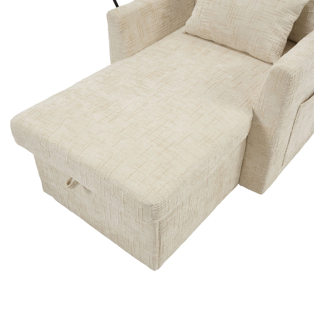 Multifunctional Lazy Person Sofa Recliner