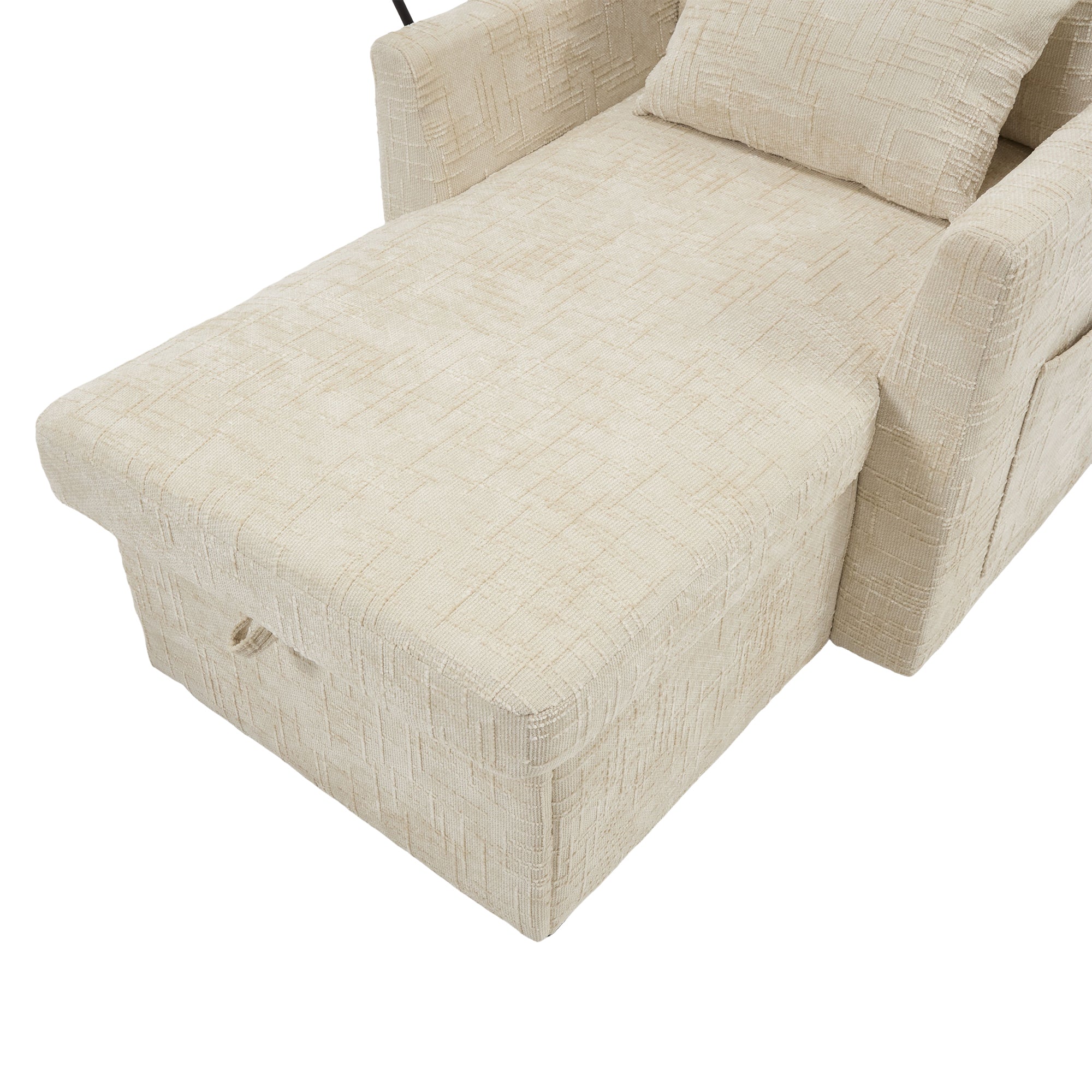 Multifunctional Lazy Person Sofa Recliner