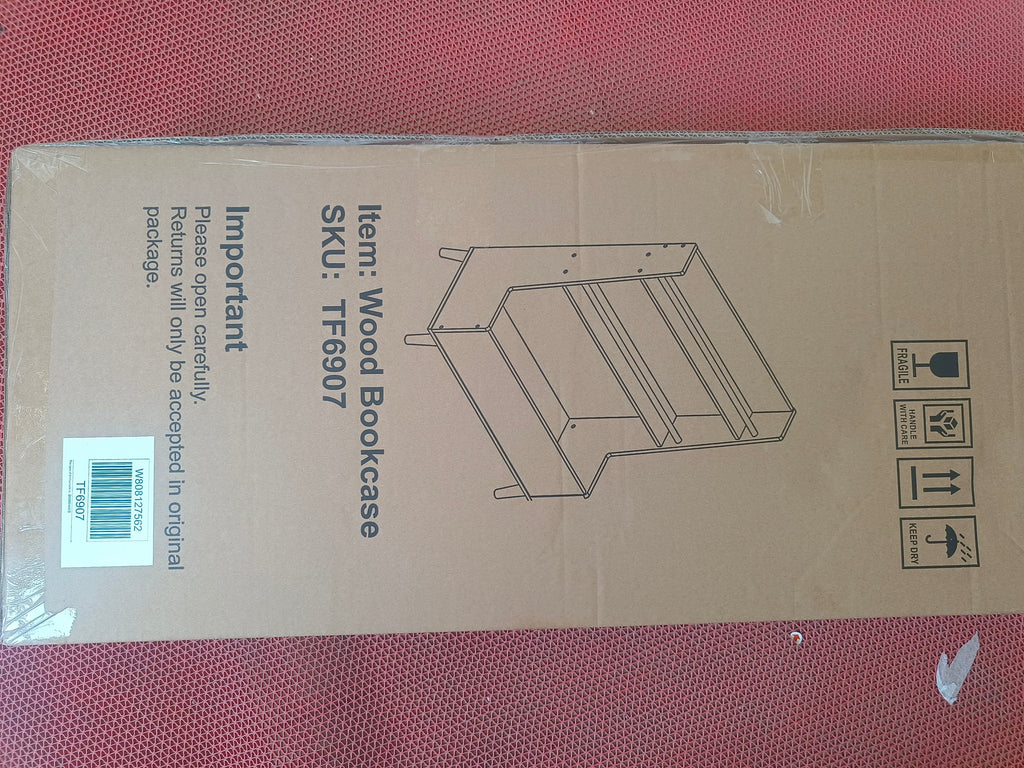 Kids Toy  Storage Cabinet