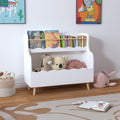 Children Toy Storage Cabinet Organizer