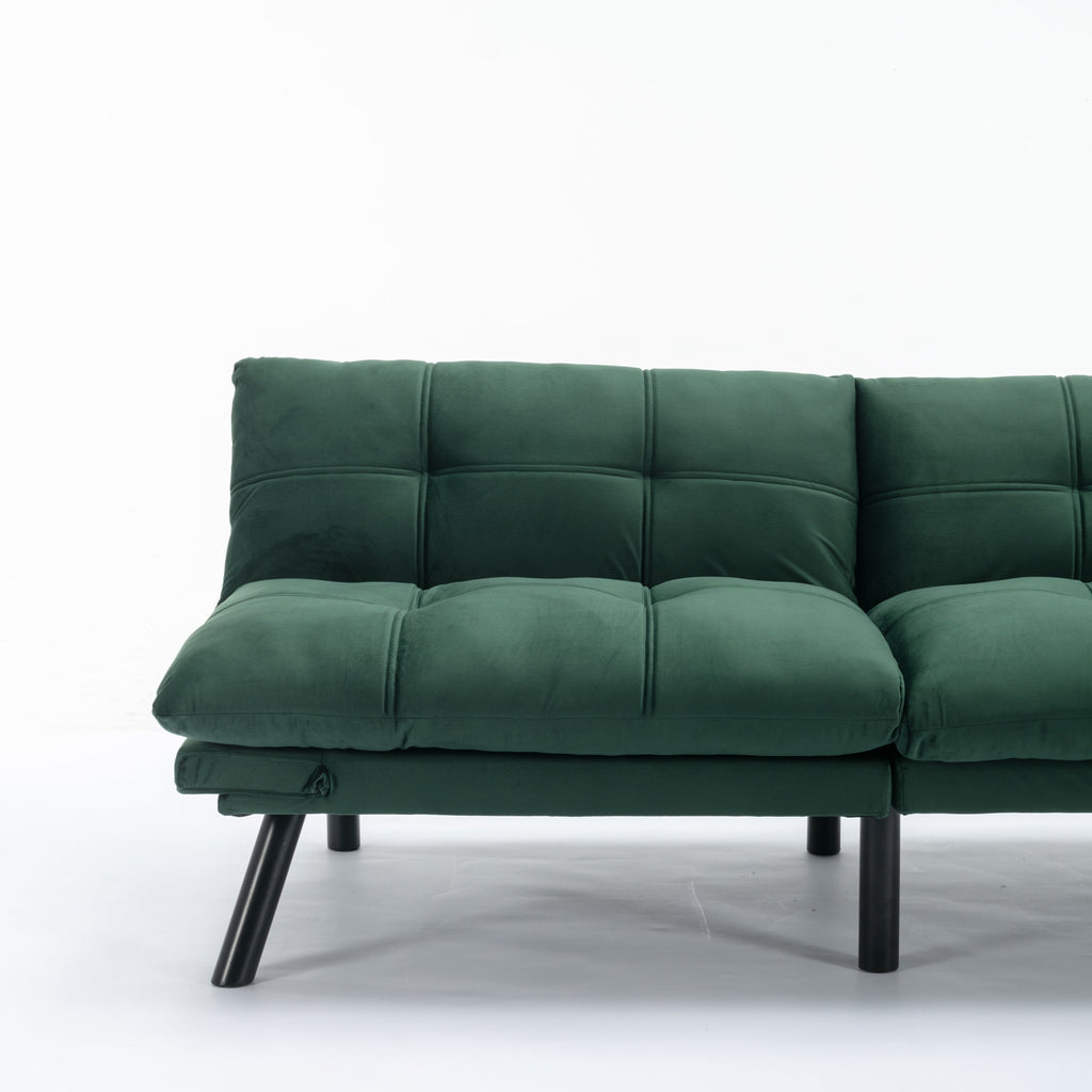 Modern Convertible Folding Modern Sofa Bed