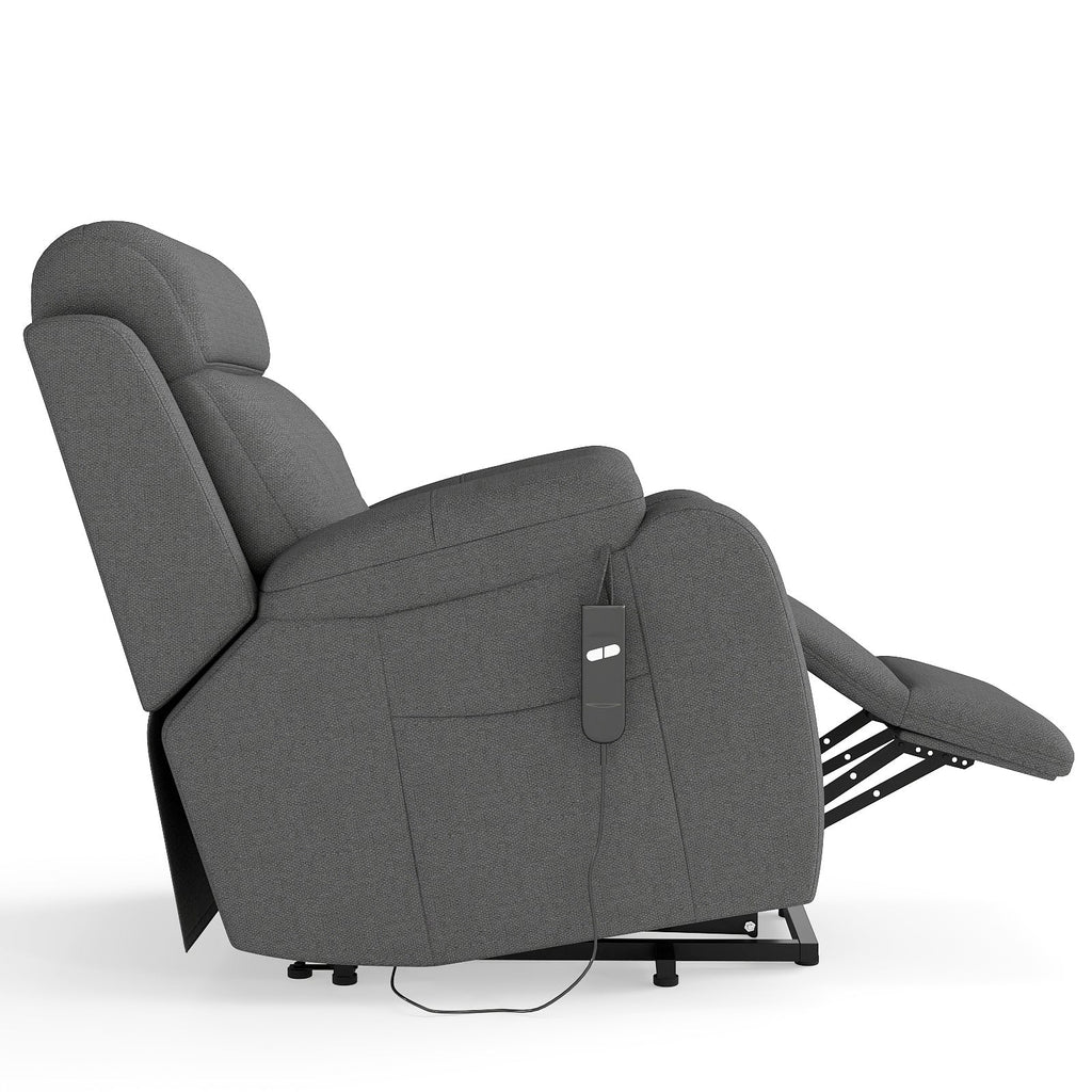Electric Heavy Duty Lift Chair Recliners Chair for Small Spaces