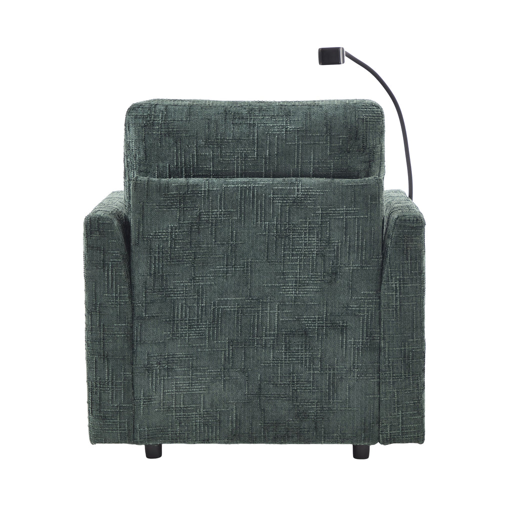 Multifunctional Lazy Person Sofa Recliner