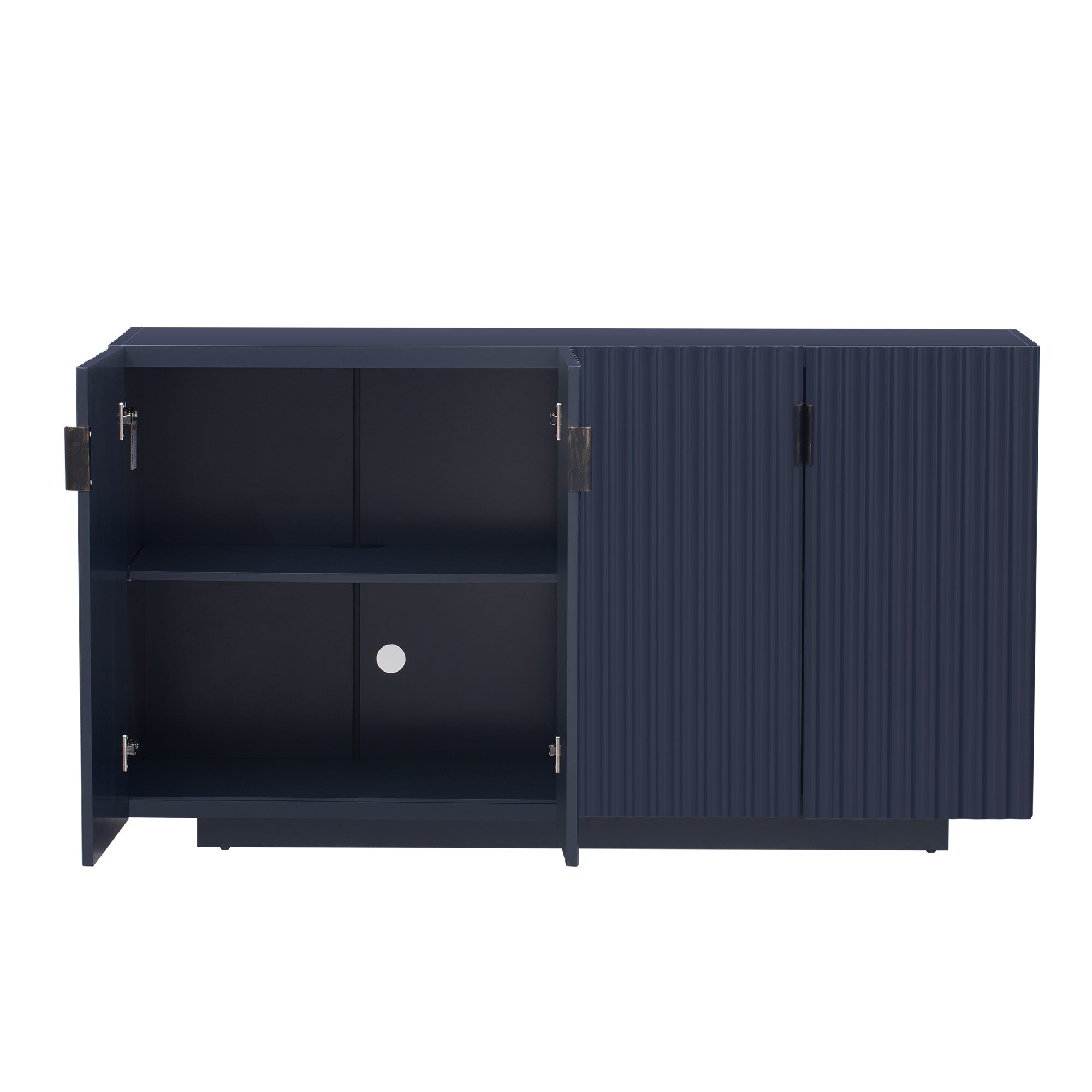Sideboard Cabinet with Ample Storage Space