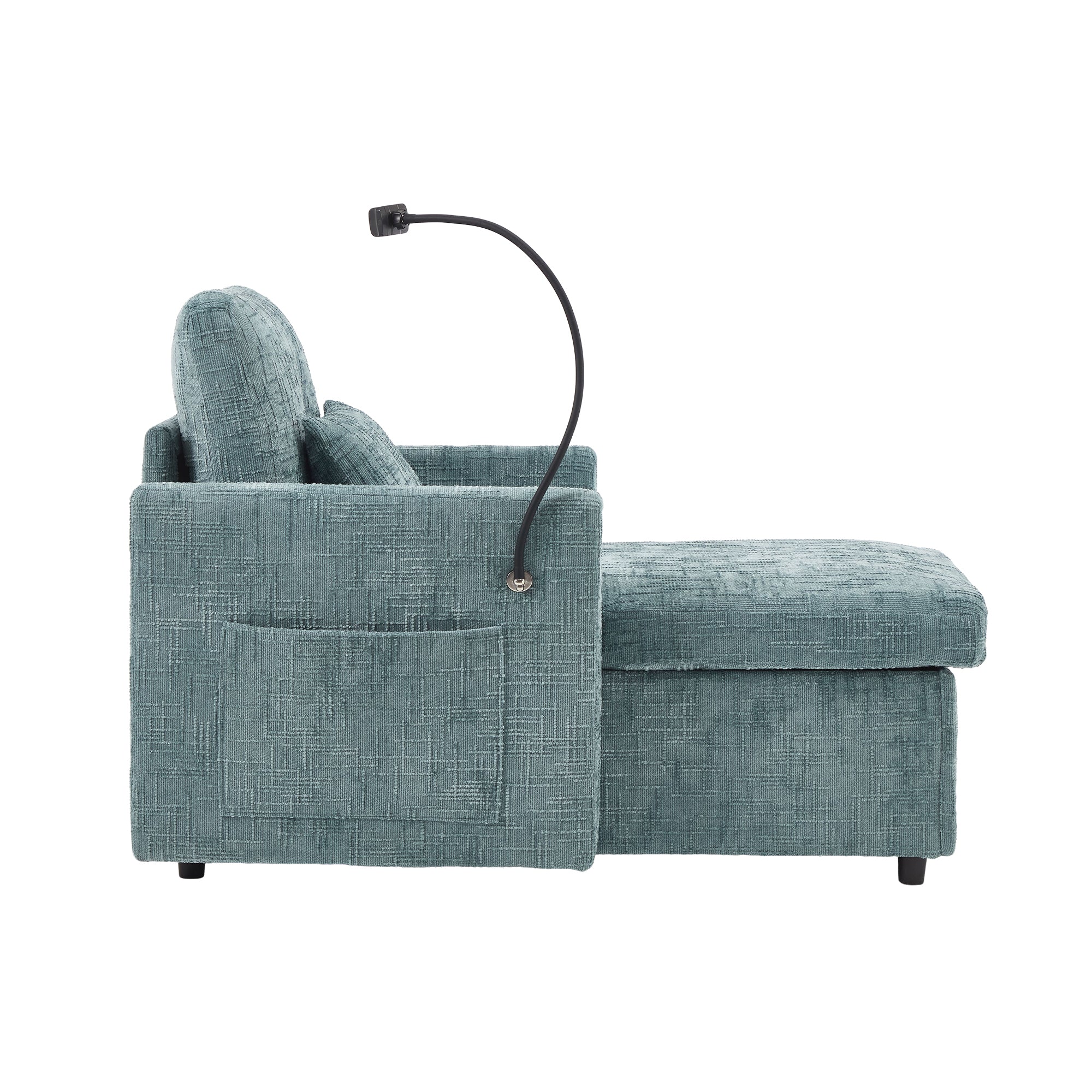 Multifunctional Lazy Person Sofa Recliner